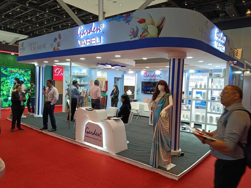 sewa booth pameran