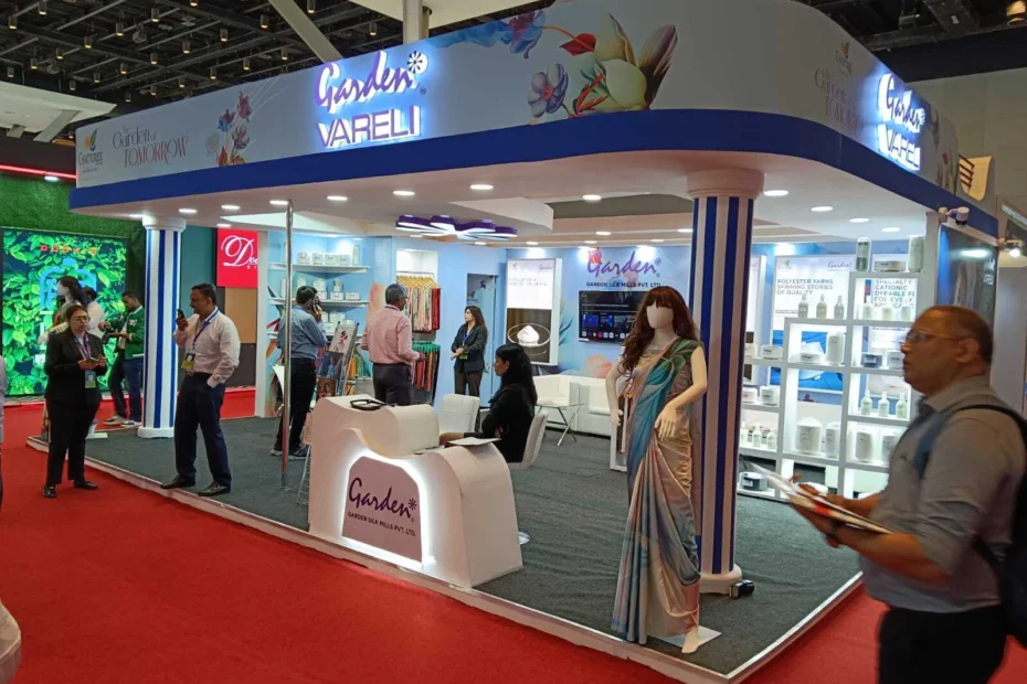 sewa booth pameran