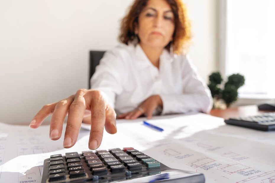 tips budgeting