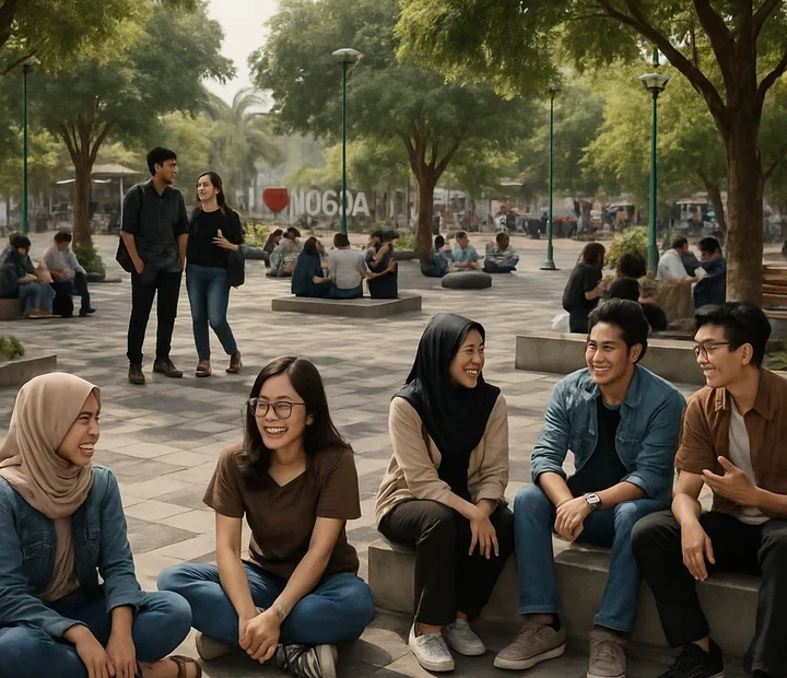 tempat nongkrong mahasiswa yogyakarta